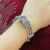 Royal vintage kada 925 silver